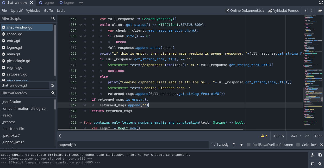 code fix commie1 elsewhere