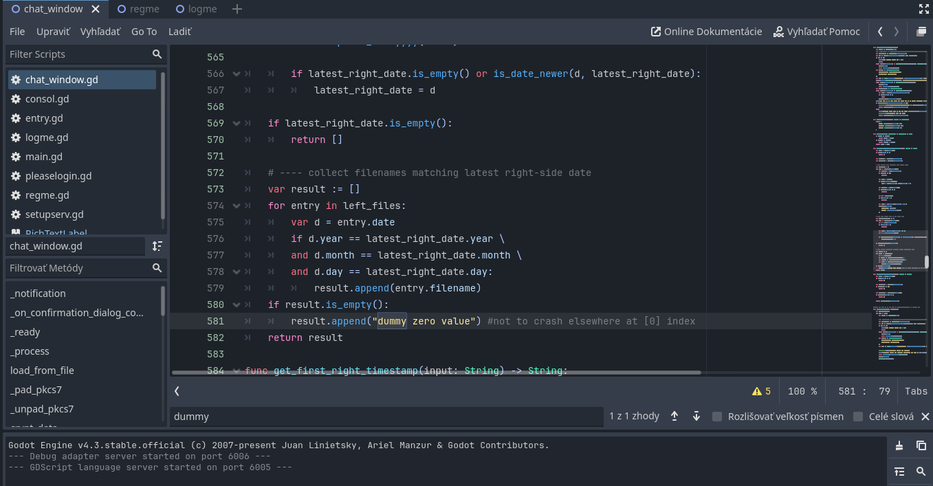 code fix commie1 elsewhere