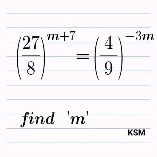 Dajme si dráždič mysle z matiky na dnes večer: