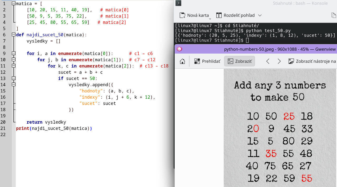 Koľko smerov musíte prejsť v bludisku, ak sa vždy otočíte do prava a hľadáte výsledok cesty? Všetky smery, bohužiaľ je to tak: