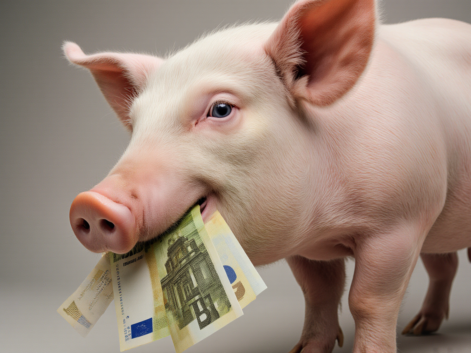 Človek s IQ134, má na Slovensku len problém alebo Prasatá, čo jedia za moje