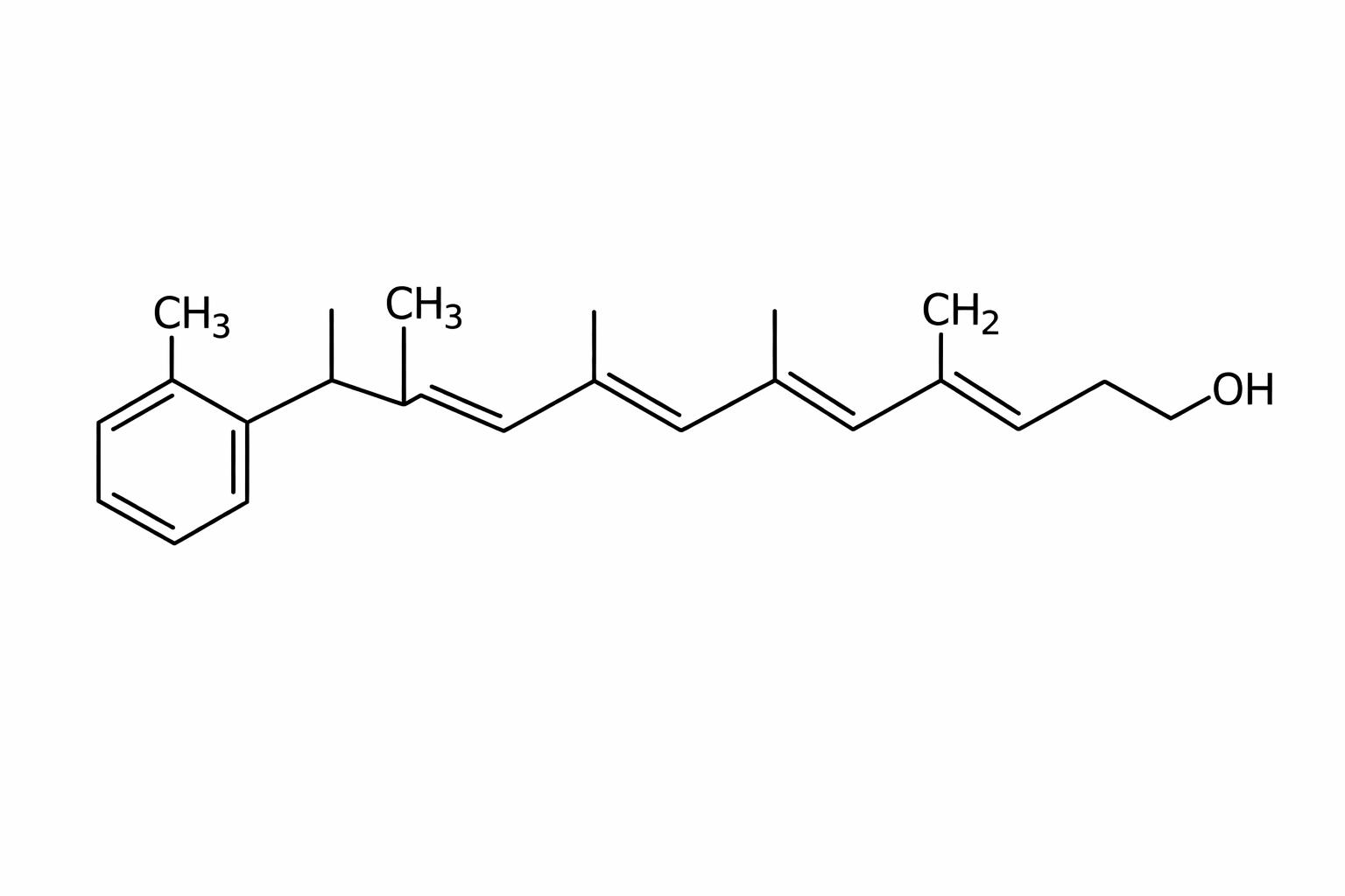 retinol vitamin A