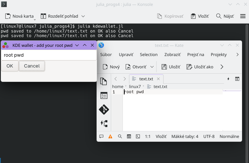 Vírus do 30 minút, alebo sociálne inžinierstvo v praxi :) Aj vám už poslali nový program z githubu?