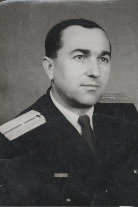 general armady michal