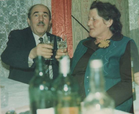 zoltan a helenka michalovci