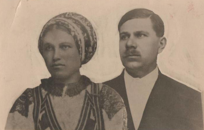 prastarki michalovci