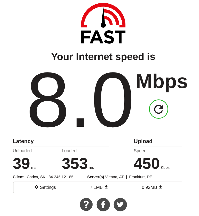 Liptovská Osada, Ružomberok okolie, rýchlosti 4ka nekonečné dáta za 16€/mes. bez viazanosti nekonečno, ďakujéém!