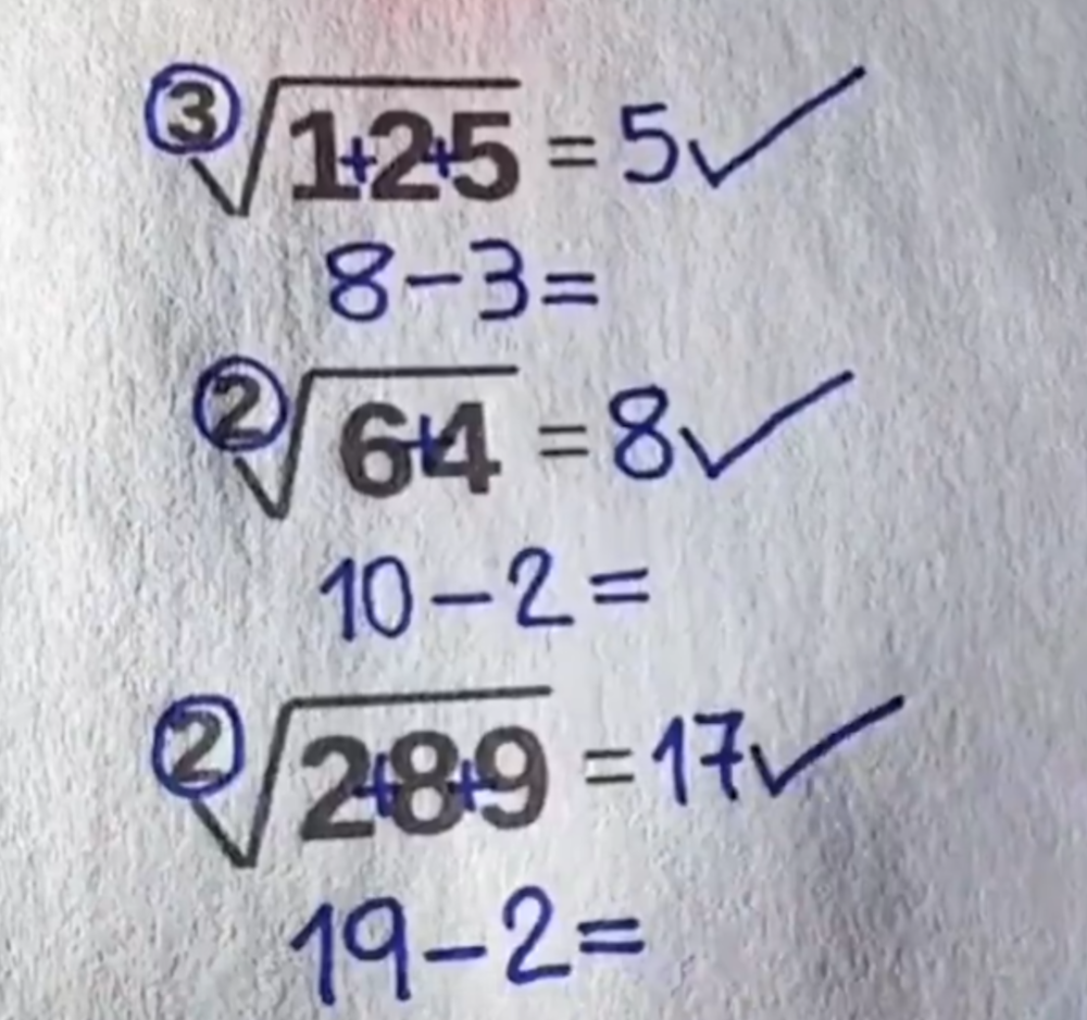 Príbeh: Prečo je ká na entú rovné ká krát en a môžeme napísať toto: