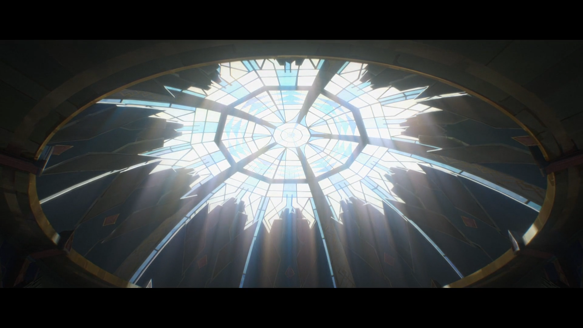 Príbeh: Ak chceš zmeniť svet, nepýtaj si od nikoho povolenie! Alebo: Ak máš nos príliš hore, nevidíš príležitosť pri svojich nohách...