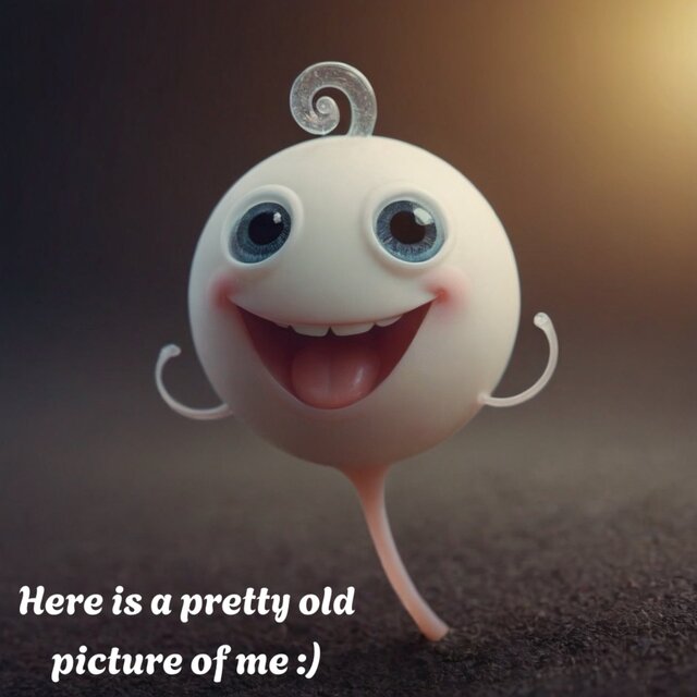 Moja grafika na dnes: