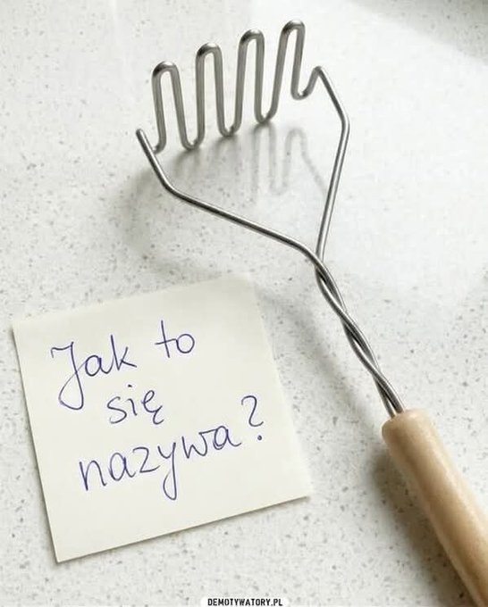 Matematické pojednanie o pučidle na zemiaky, hnietidle na pyré/kašu alebo hnietka na pyr :)