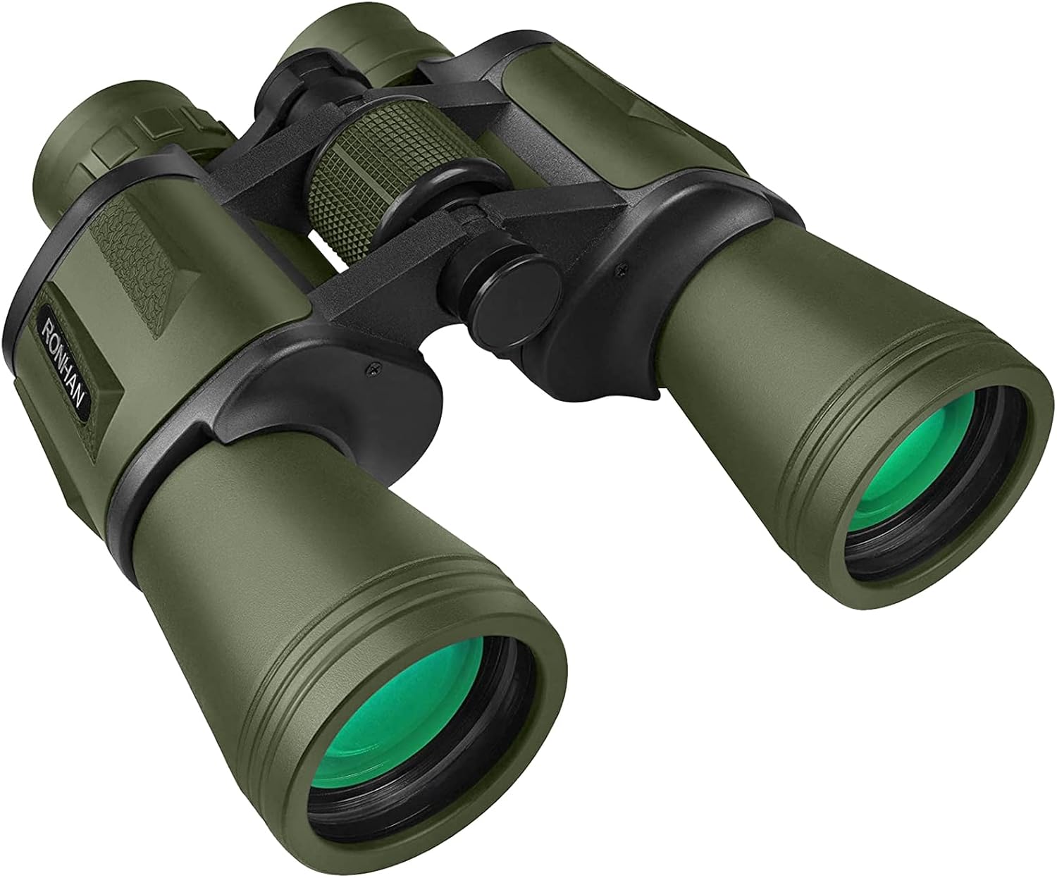 binoculars