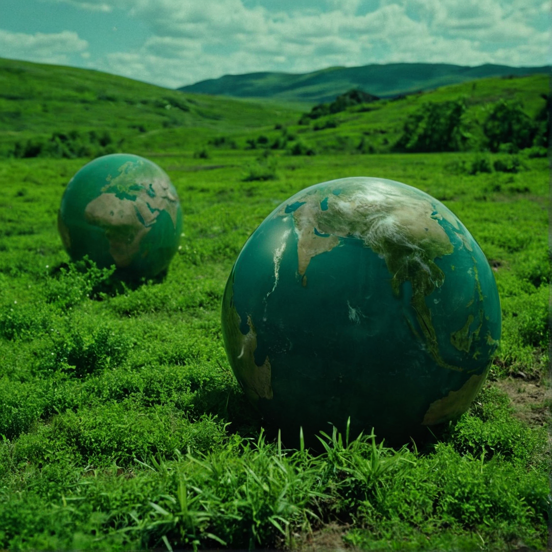 Komentár: Naša dvojička je len 124 svetelných rokov od nás, ale niekde mizne amoniak a v atmosfére je metán a veľa vodíka. Znamená toto, že organizmy majú krv?