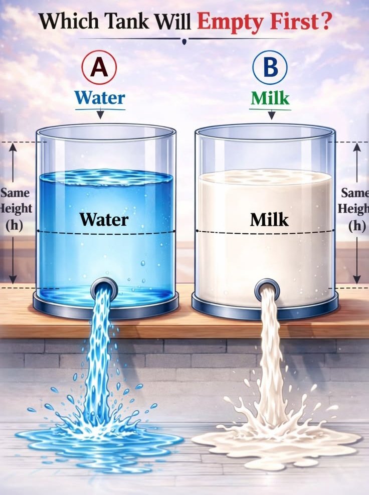 Today's question on me was: