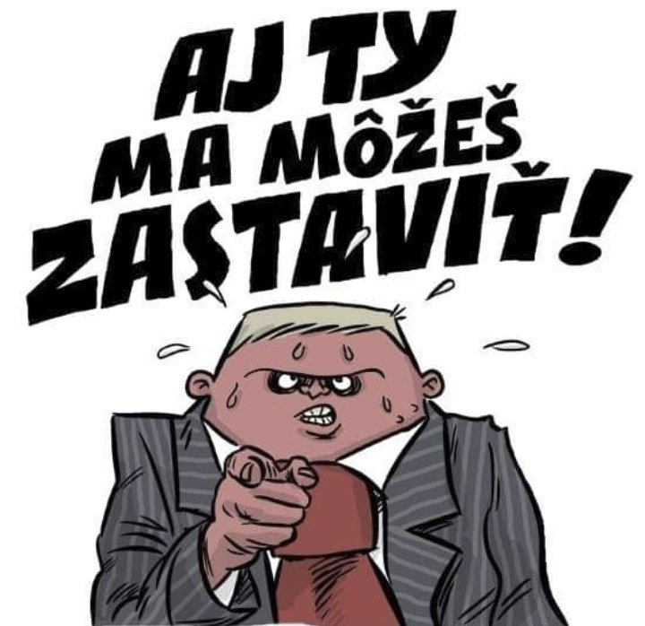 Deje sa tu nespravodlivosť najväčšieho rangu, á teda zdieľam aj ja: Žiadam SPRAVODLIVOSŤ BOŽE DOBRÝ: Bolelo...