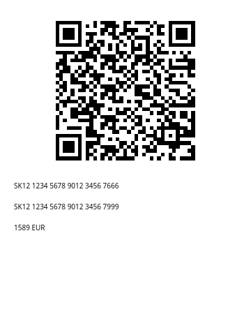 qr code generated on hrubos.tech
