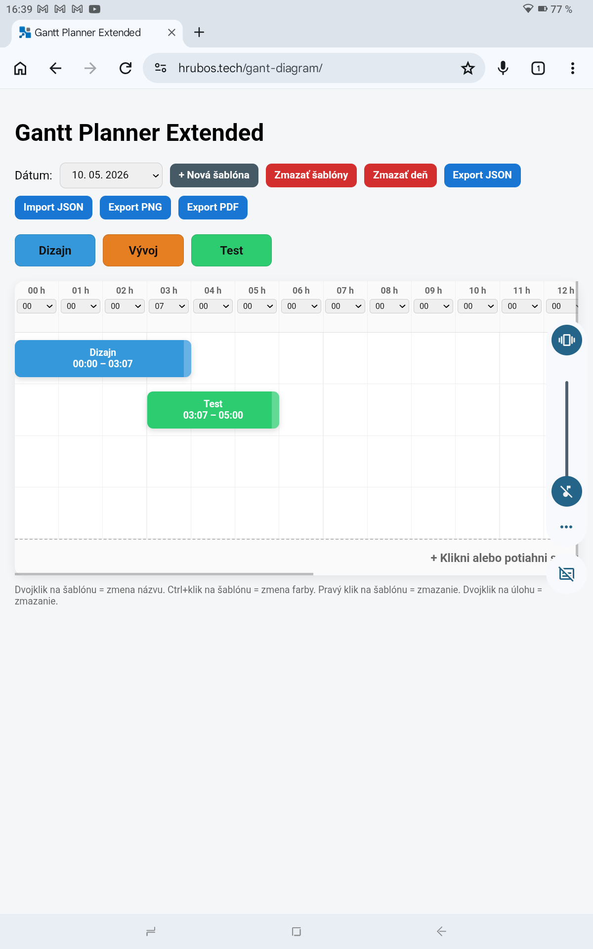 tablet-gantt