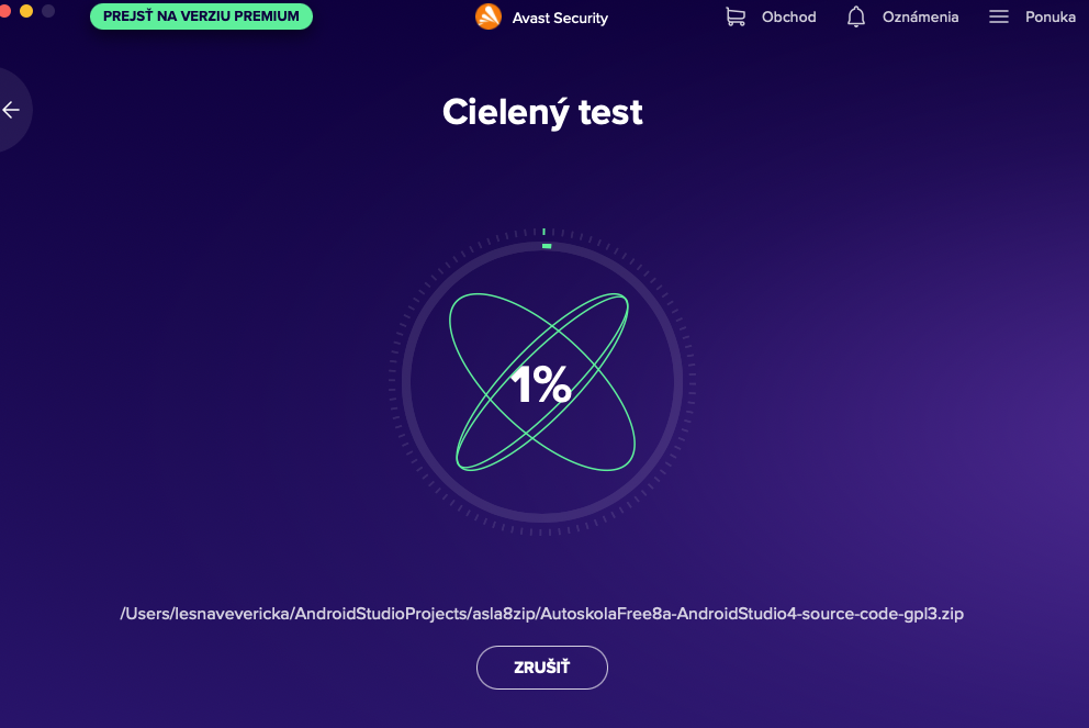 picture avast test autoskola8