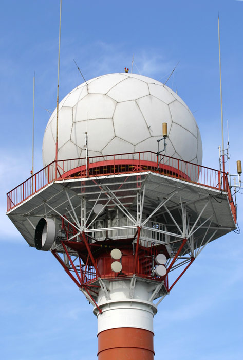 gulovy radar