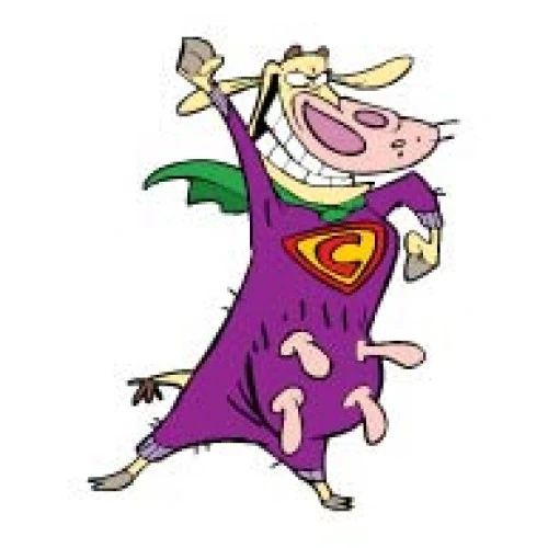 super cow