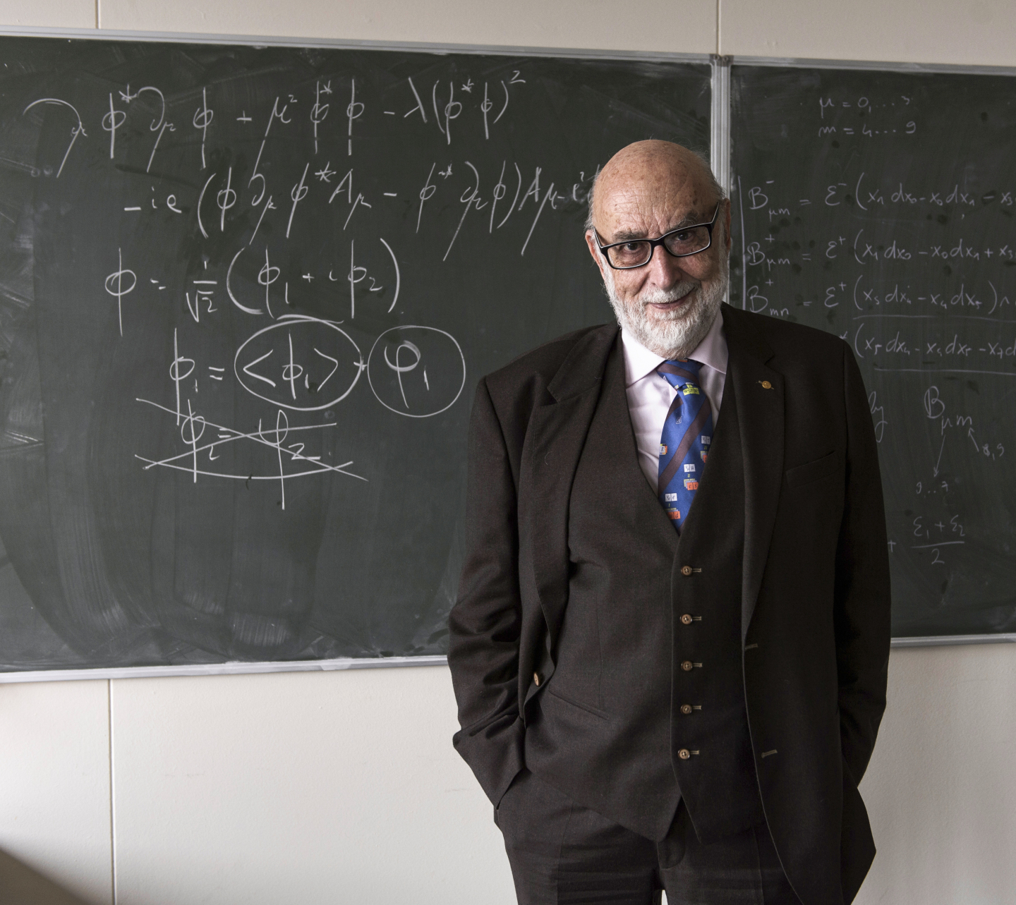 profs