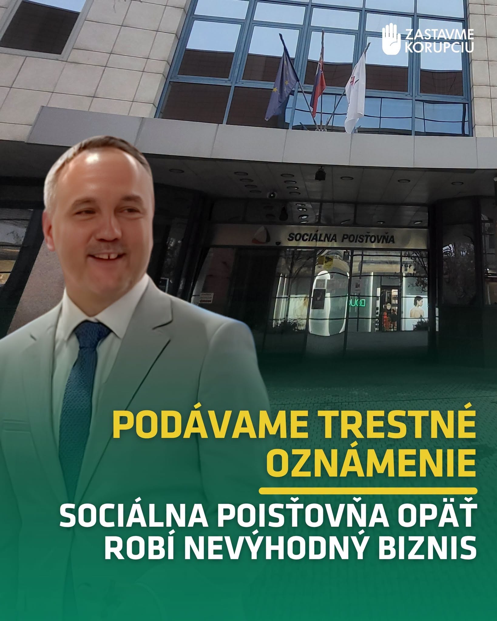 Neoverené, ale diskutujme: Príbeh: Právna kancelária Hruboš a spol sa pýta na súde: