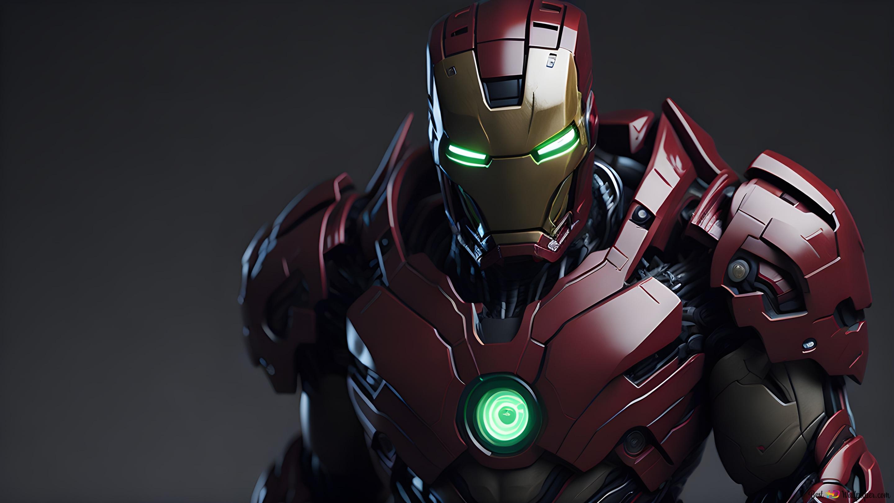 ironman