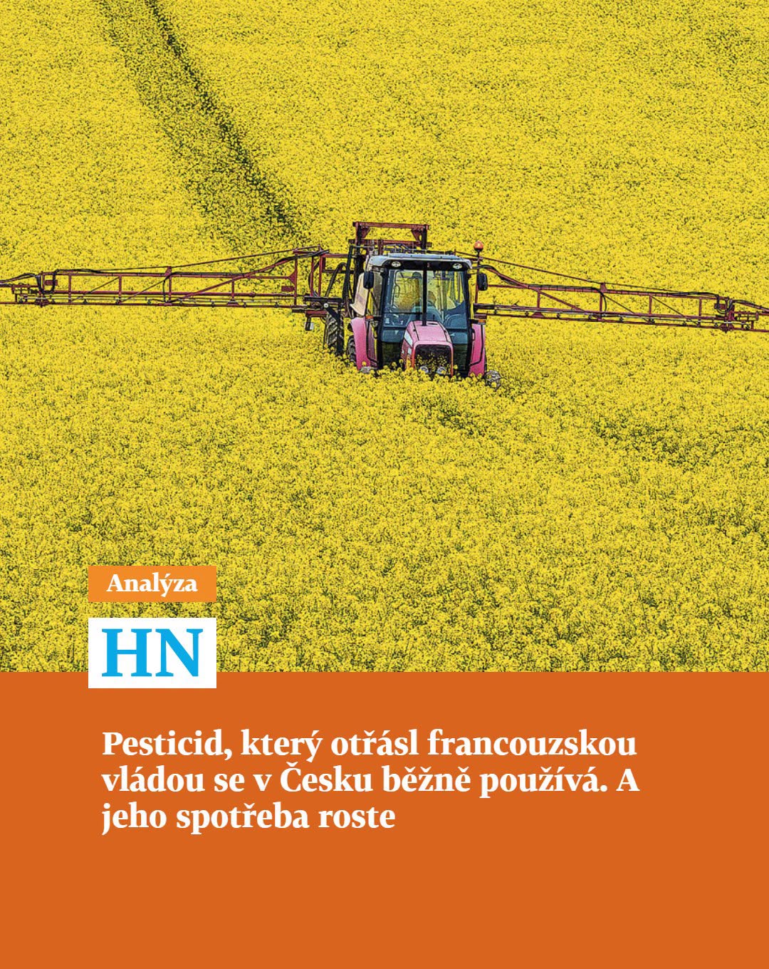 Komentár: Snaží sa chemik nahradiť drevný popol acetampiridom? Pozor na benzyprény z prednášky chemičky!