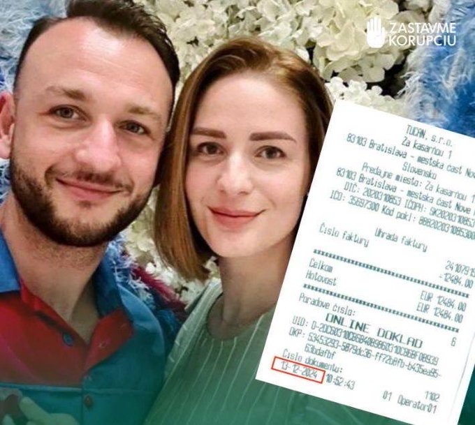 Príbeh: Sme na súde, ide o deň platby, najal si ma minister Eštók