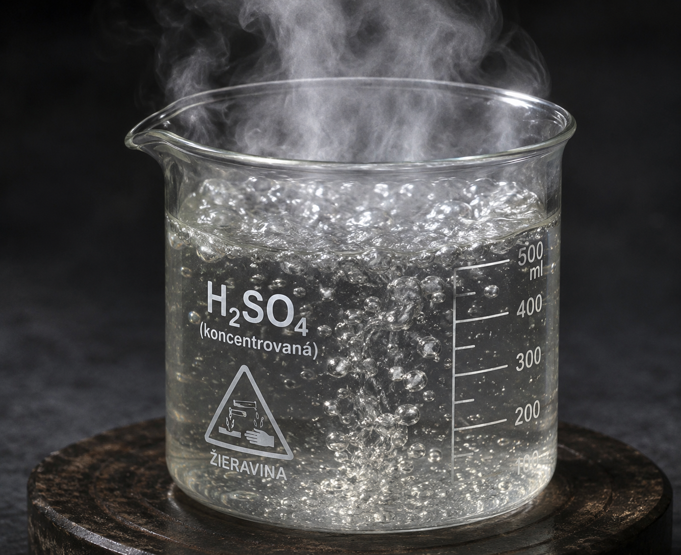 H2SO4