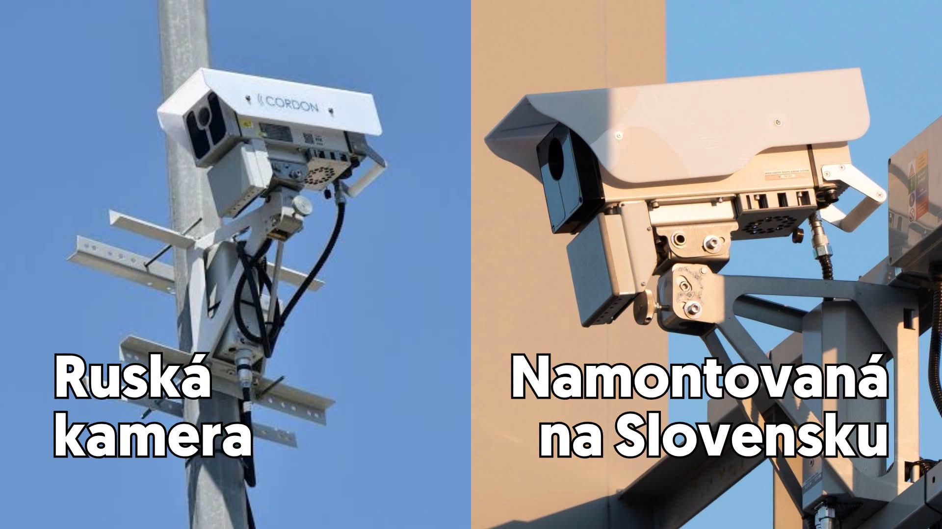 Komentár: Dnes ma zaujal Miško Š. z Pé Es a rozhodol som sa, že to ako Cracker skontrolujem namiesto polície :)