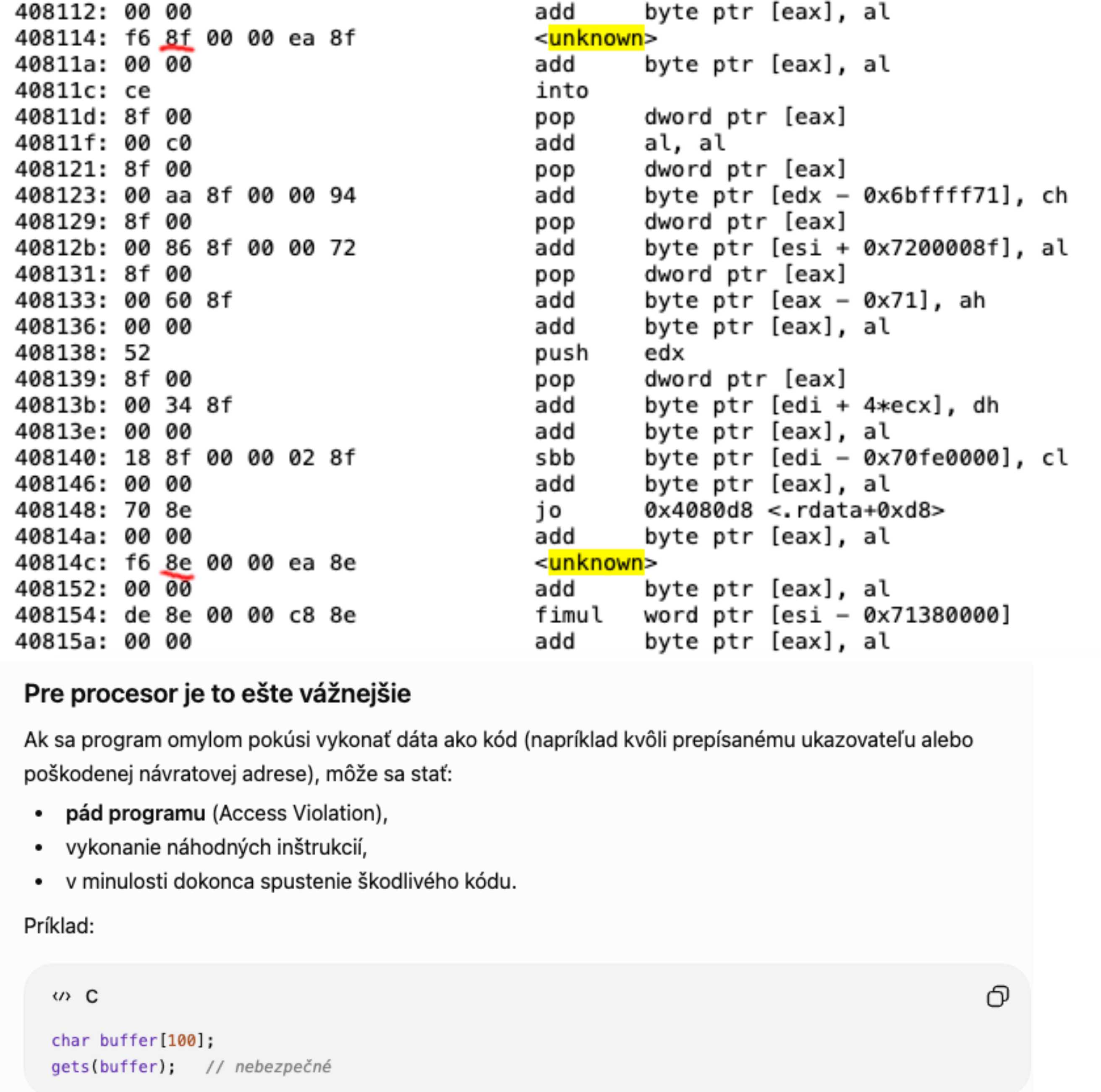 code as instruct