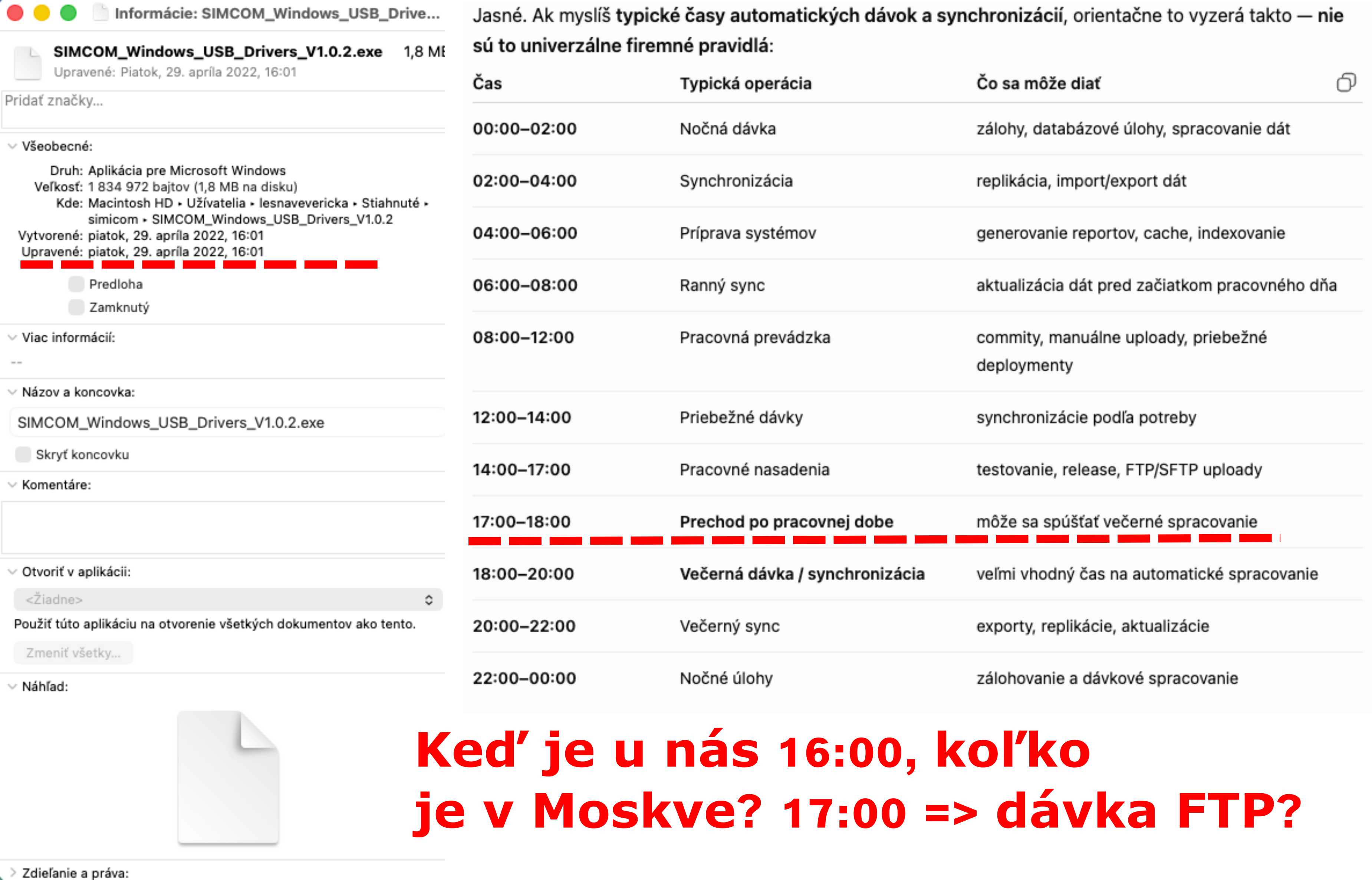 davkaFTP