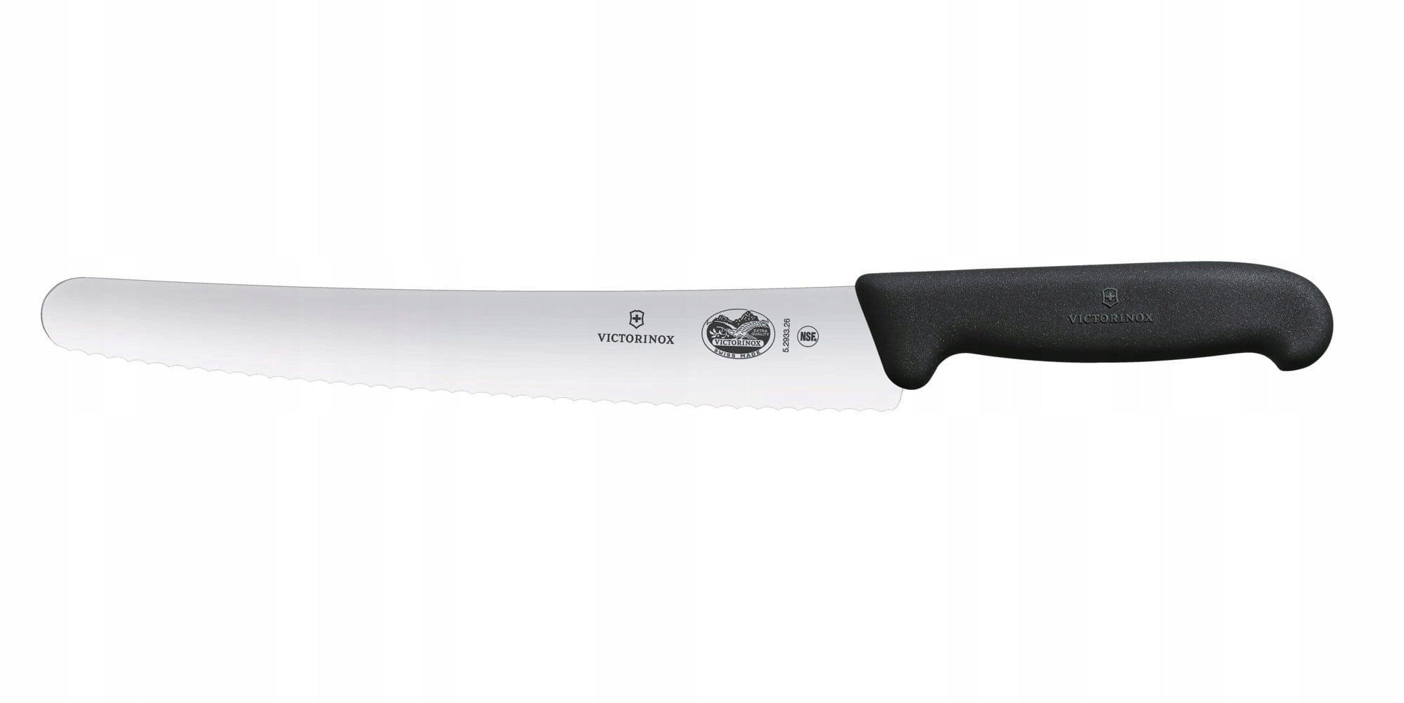 prolonged knife