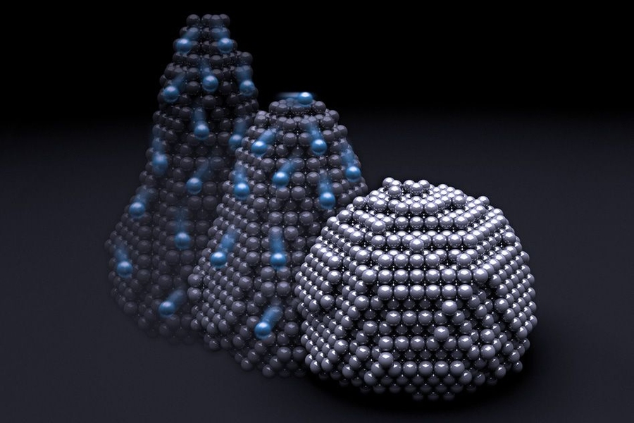 nano drony