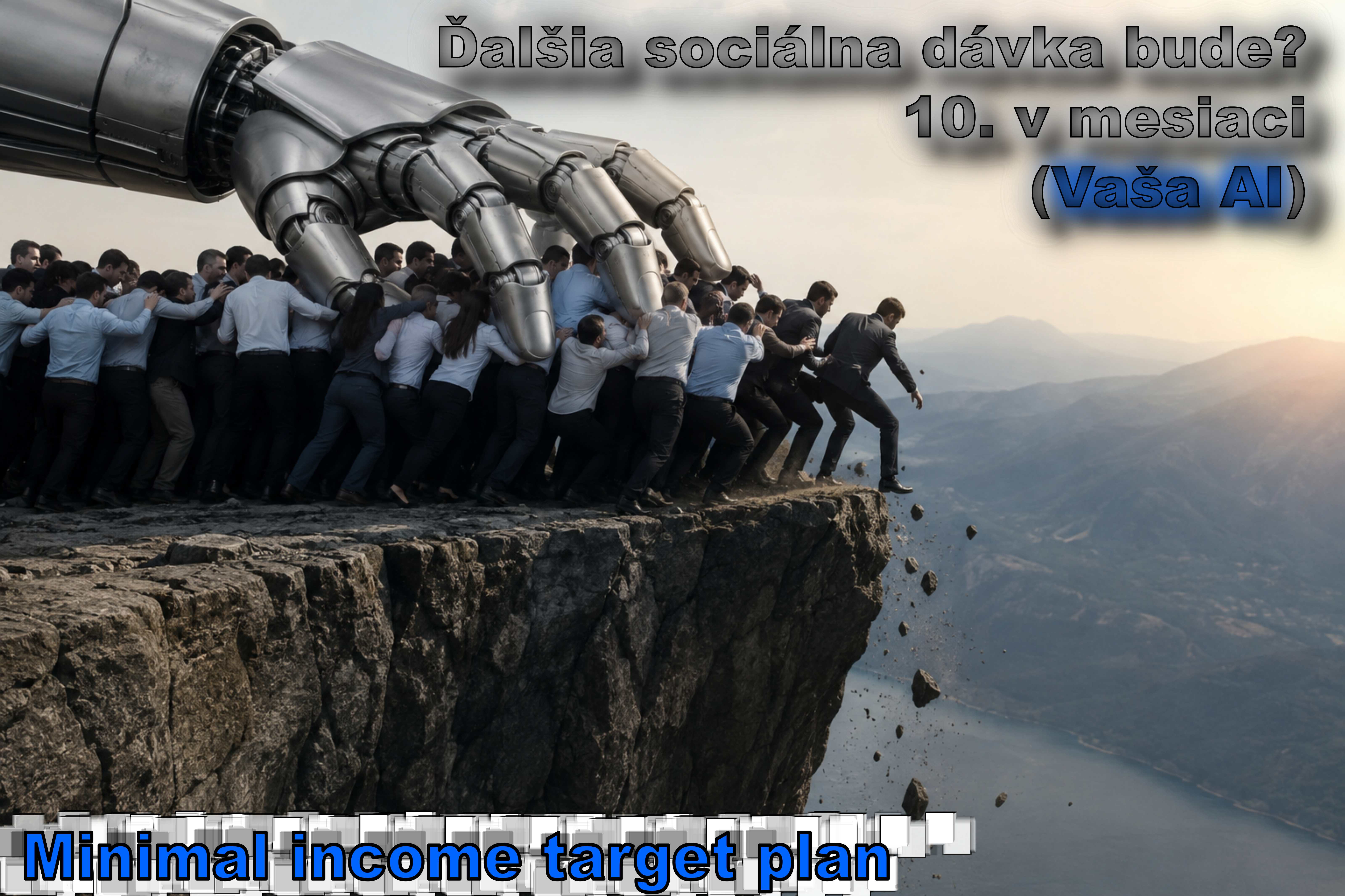 Umenie na dnes: