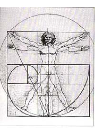 golden ratio