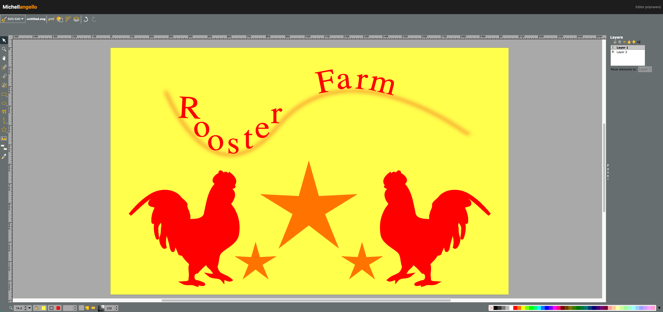 rooster