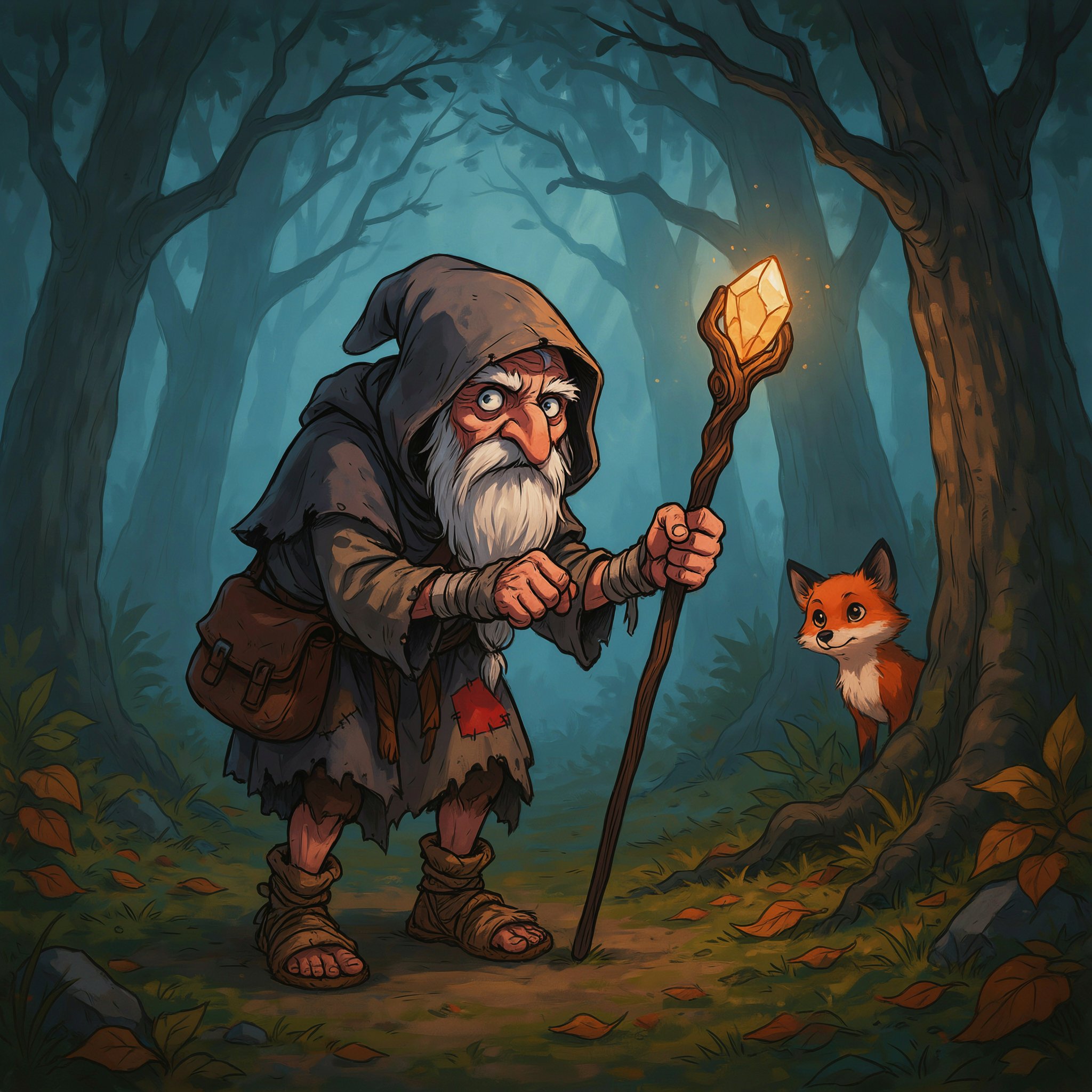 wizard