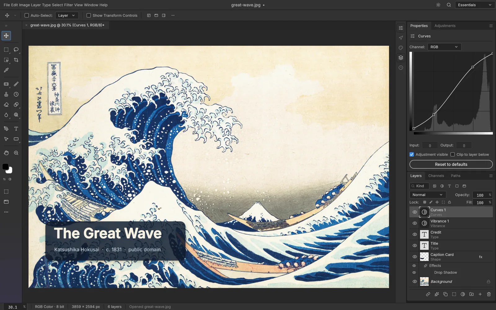 Komentár: A je tu ďalší fajn open source program nahrádzajúci Suitu od Adobe, ĎAKUJEME: https://getartcraft.com/apps