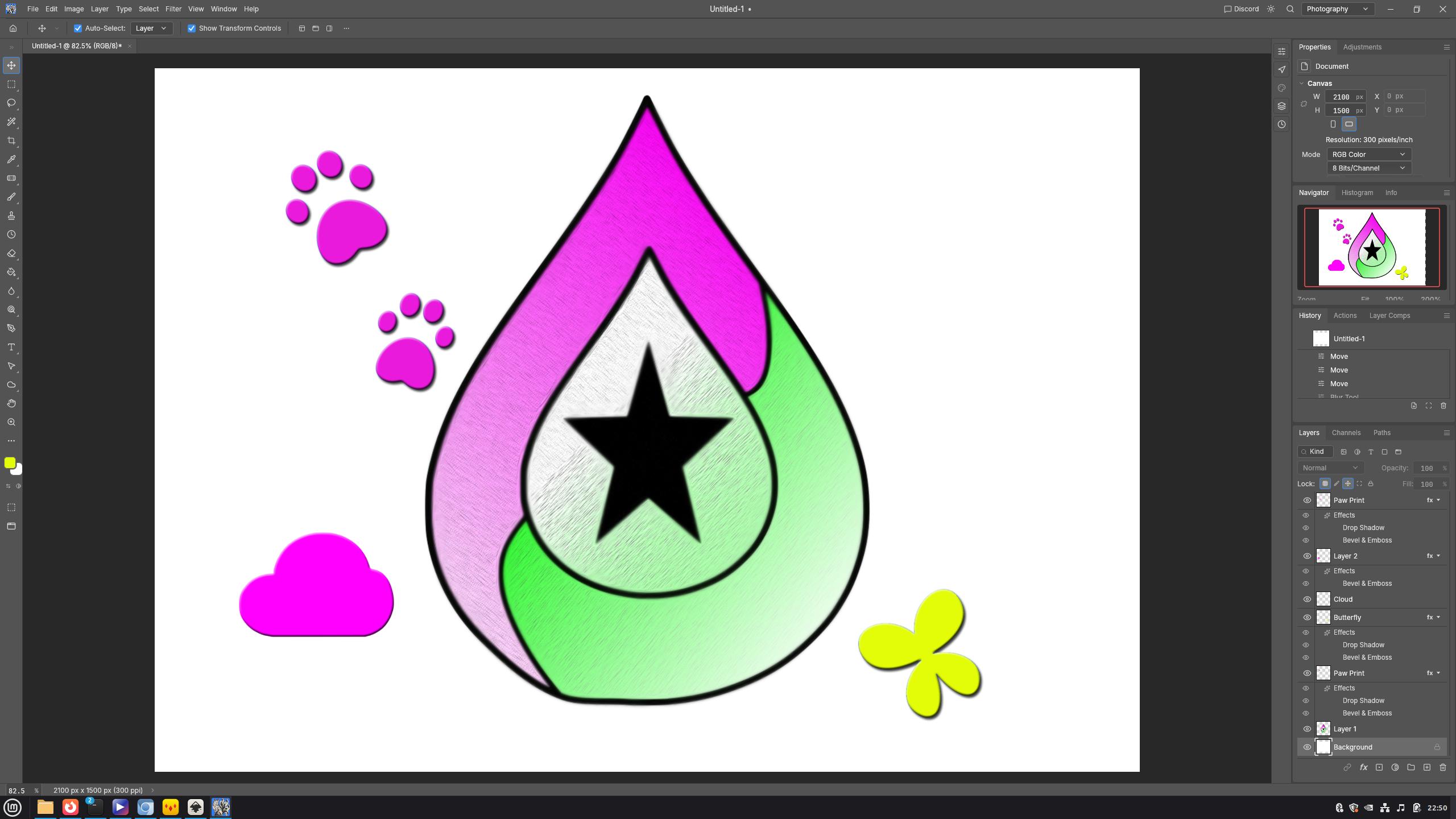 Zháňate kompletnú suitu ArtCraft v licencii MIT, teda 7 nástrojov Photoshop, Illustrator... od AI? Tiež urobím serverom zrkadlo: https://hrubos.tech/repository/ArtCraft_7tools_3OSes_Linux_Windows_Mac.zip