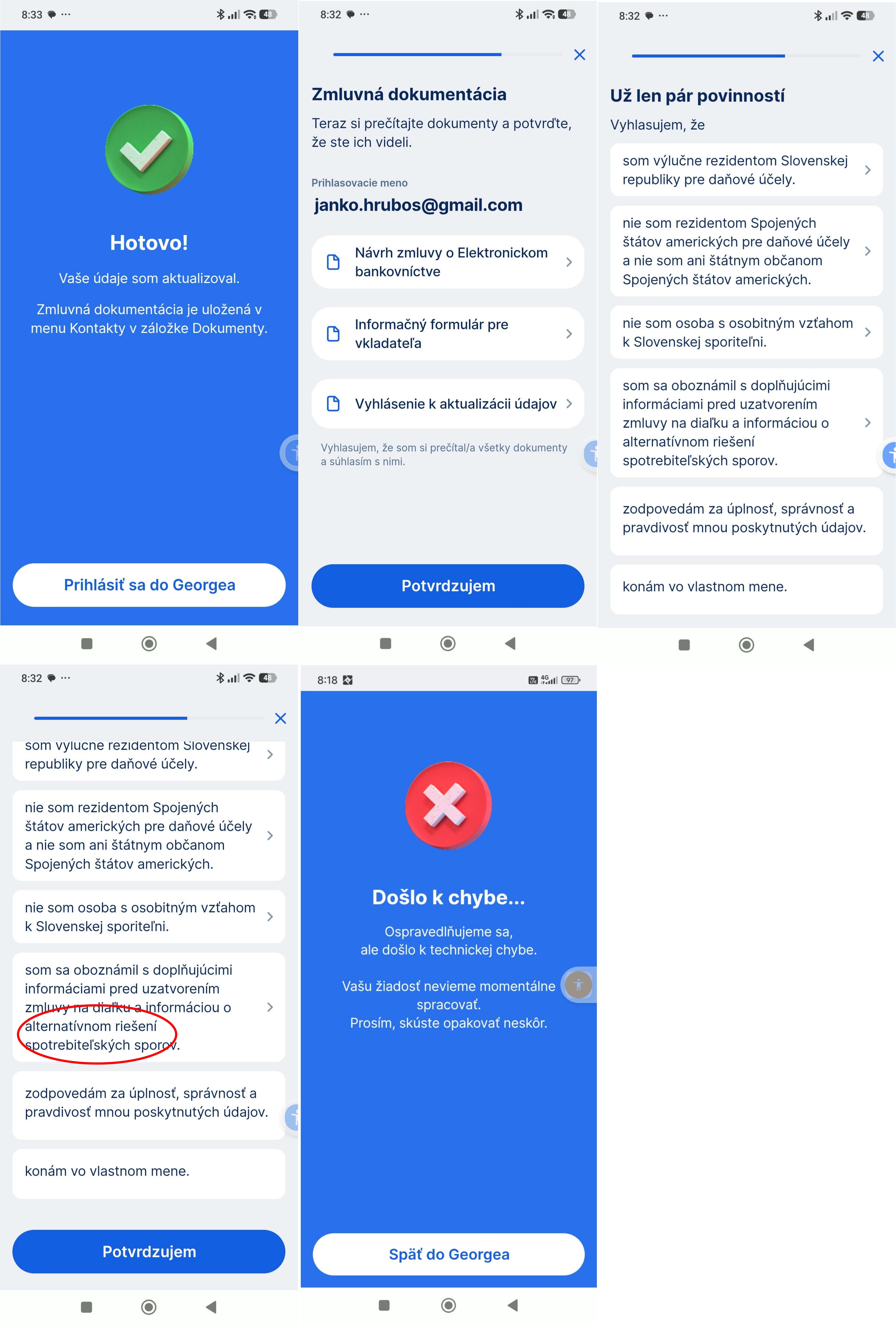 Komentár: Tak, čo sa vlastne stalo s bankou?
