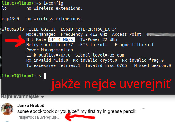 Komentár: Kto toto dovolil na zaplatenom internetovom produkte: