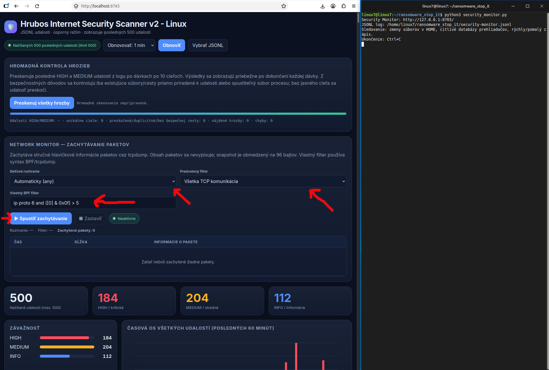 NBU varuje pred CVE-2026-98432, HISSv2 ponúka riešenie pre administrátorov Linuxu. Sme na čáás: