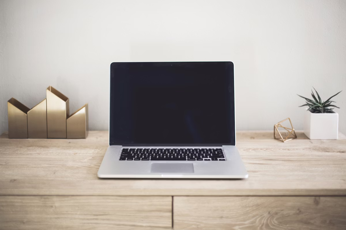 Linux development workstation